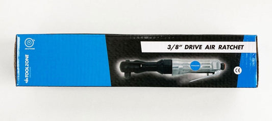 AIR RATCHET STANDARD 3/8" DRIVE - TOOLZONE KDPAT003