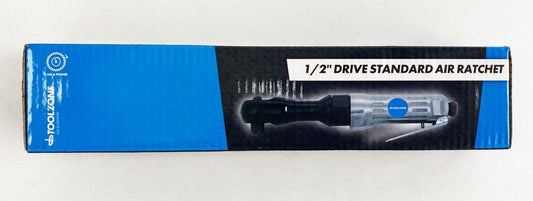 AIR RATCHET STANDARD 1/2" DRIVE - TOOLZONE KDPAT004