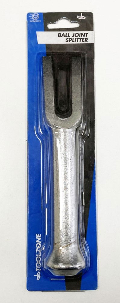 BALL JOINT SPLITTER SHORT FORKED 8" fork depth 20mm - TOOLZONE KDPAU175