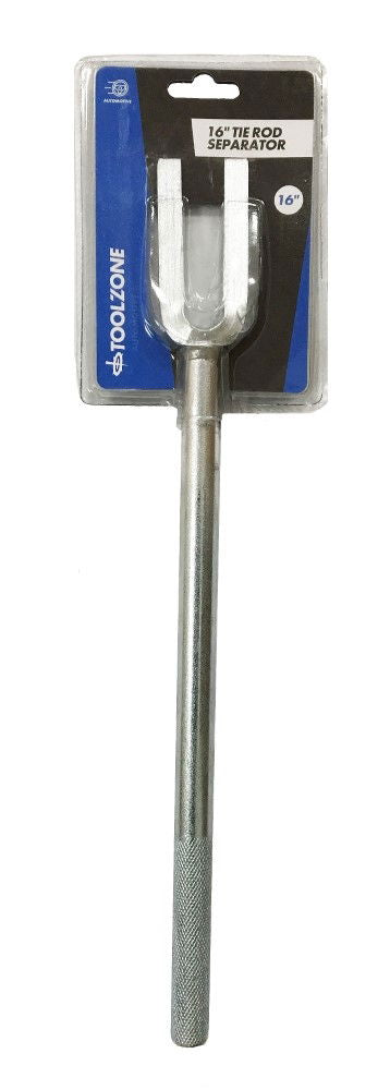 BALL JOINT SEPARATOR FORKED 16" length 400mm fork depth 15mm - TOOLZONE KDPAU176
