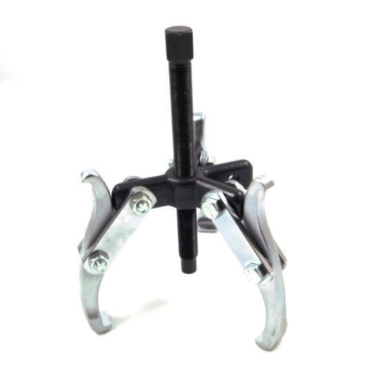 GEAR PULLER 4" 2/3 LEG 5ton - TOOLZONE KDPAU273