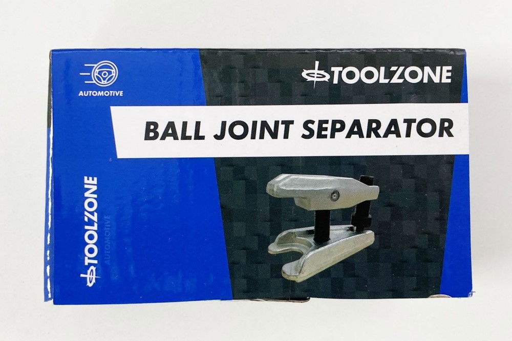 BALL JOINT SEPARATOR LEVER ACTION - TOOLZONE KDPAU341