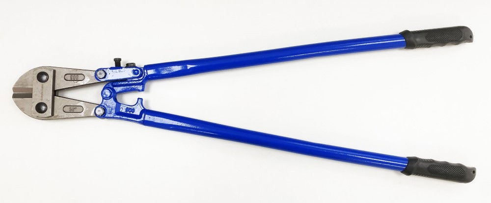 BOLT CUTTER 36" CARBON STEEL - TOOLZONE KDPCT026