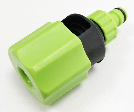 MIXER TAP CONNECTOR SNAP ON - TOOLZONE KDPGD245