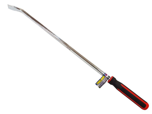 PRY BAR 36" 30 DEGREE ANGLE - TOOLZONE KDPPN002