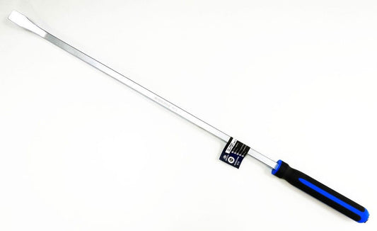 PRY BAR BENT JUMBO 36" CHROME VANADIUM STEEL - TOOLZONE KDPPN116