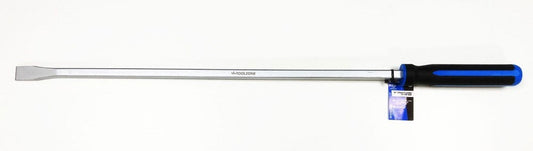 PRY BAR STRAIGHT JUMBO 36" DROP FORGED ALLOY STEEL - TOOLZONE KDPPN117