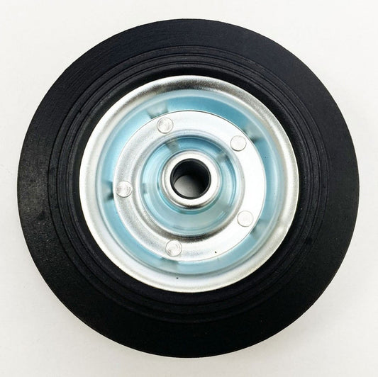 JOCKEY WHEEL SPARE WHEEL 200mm DIAMETER 19x60mm BORE - TOOLZONE KDPRM028