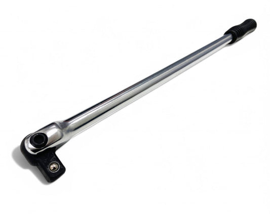 KNUCKLE BAR 1/2" DRIVE 18" RUBBER GRIP - TOOLZONE KDPSS151