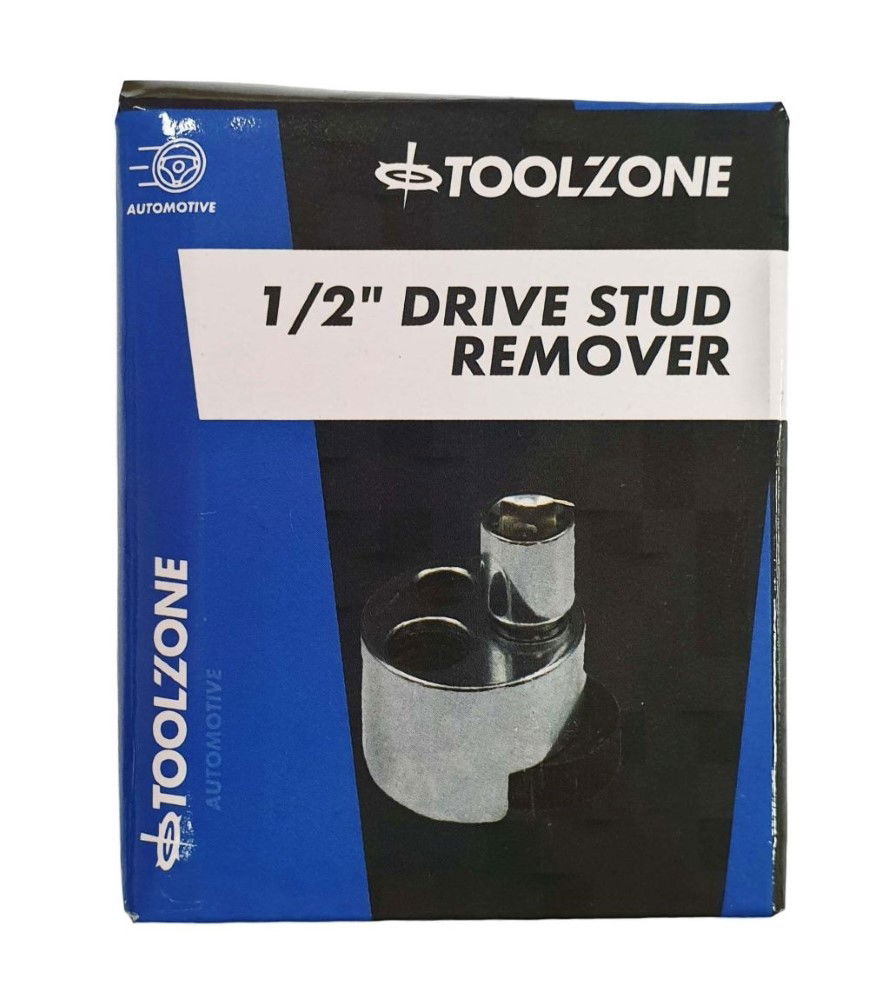 STUD REMOVER 1/2" DRIVE M5-M18 - TOOLZONE KDPSS291