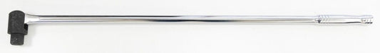 KNUCKLE BAR 1" DRIVE 1m CHROME MOLYBDENUM - TOOLZONE KDPSS318