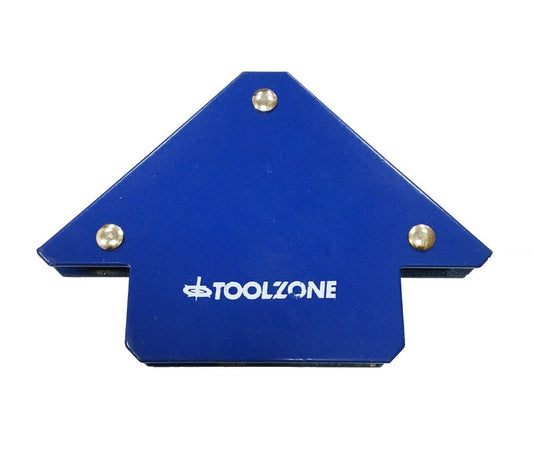 WELDING MAGNET 25lb - TOOLZONE KDPWH033