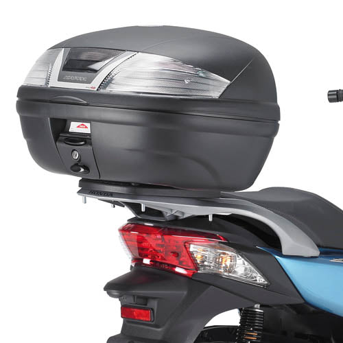 Kappa KE2230 Kappa Rear Rack MONOLOCK Honda SH 300i 2007–2010 KE2230