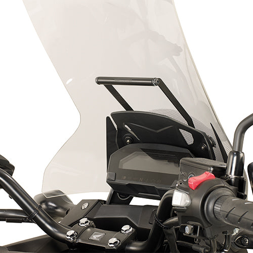 Kappa KFB1146 Kappa GPS / Phone Mounting Bar Honda NC 750 X 2016–2020 KFB1146