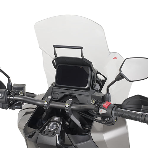 Kappa KFB1197 Kappa GPS / Phone Mounting Bar Honda ADV 350 2025–2026 KFB1197