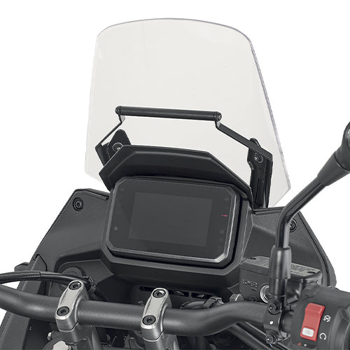 Kappa KFB1220 Kappa GPS / Phone Mounting Bar Honda XL 750 Transalp 2025–2026 KFB1220