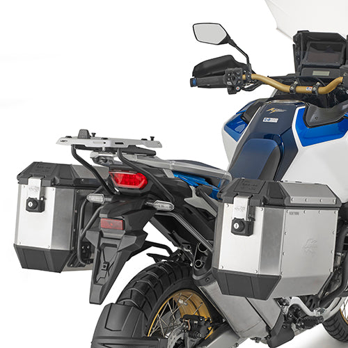 Kappa KLO1178MK Kappa Pannier Rack MONOKEY Honda CRF1100L Africa Twin 2020–2023 KLO1178MK