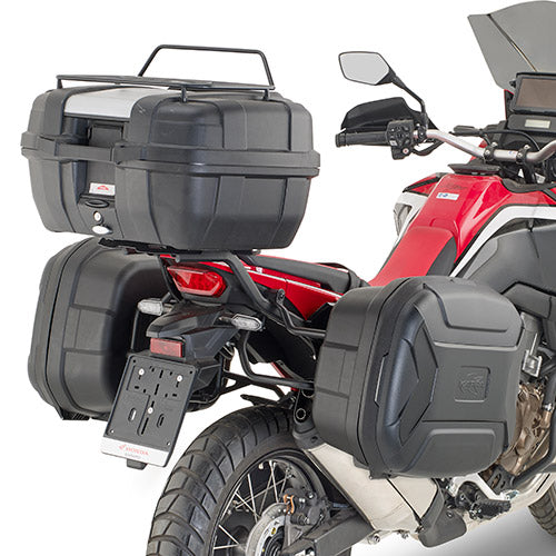 Kappa KLO1179MK Kappa Pannier Rack MONOKEY Honda CRF1100L Africa Twin 2020–2023 KLO1179MK