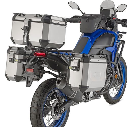 Kappa KLO2174CAM Kappa Pannier Rack MONOKEY CAM-SIDE Yamaha Ténéré 700 2025–2026 KLO2174CAM
