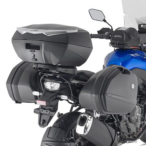 Kappa KLX3125 Kappa Pannier Rack MONOKEY SIDE Suzuki V Strom 800DE 2023–2026 KLX3125