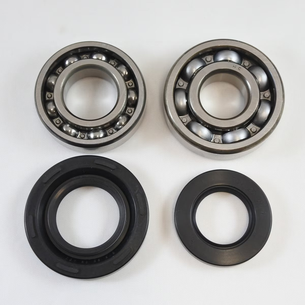 Vintco Main Bearing and Seal Kit for (1978-1979) Suzuki PE175