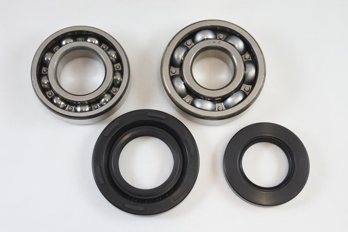 Vintco Main Bearing and Seal Kit for (1978-1979) Suzuki PE175