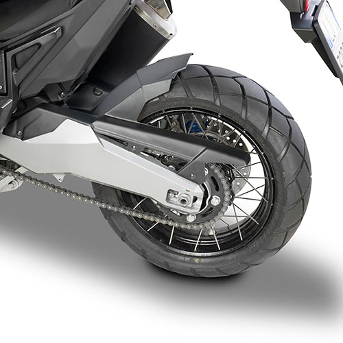 Kappa KMG1156 Kappa Abs mudguard Honda X ADV 750 2017–2020 KMG1156