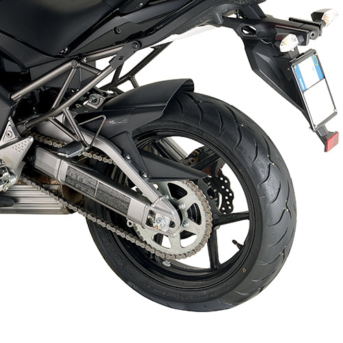 Kappa KMG4103 Kappa Abs mudguard Kawasaki Versys 650 2006–2009 KMG4103