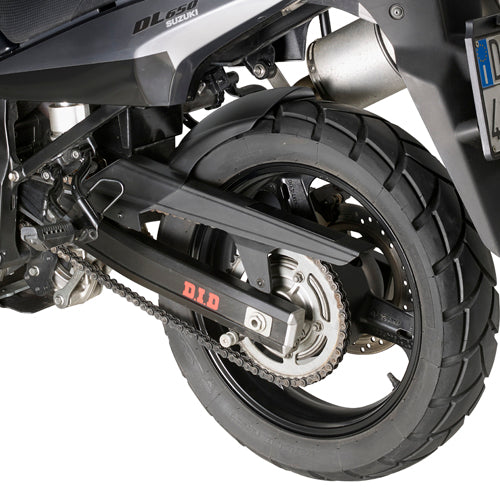 Kappa KMG532 Kappa Abs mudguard Suzuki DL 650 V Strom 2004–2011 KMG532