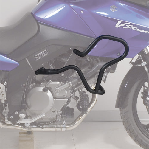 Kappa KN532 Kappa Engine Guard Suzuki DL 650 V Strom 2004–2011 KN532