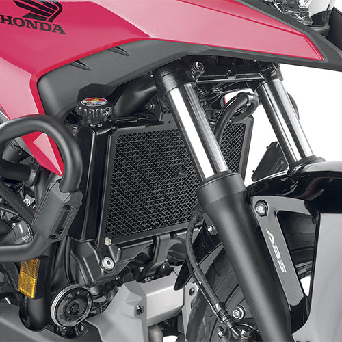 Kappa KPR1146 Kappa Radiator Guard Honda NC 750 X 2016–2020 KPR1146