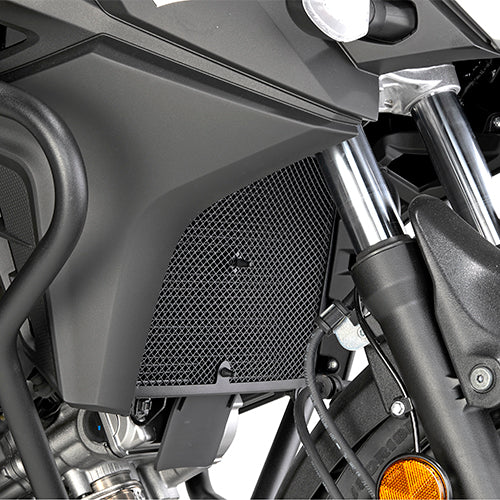 Kappa KPR3112 Kappa Radiator Guard Suzuki DL 650 V Strom 2017–2024 KPR3112