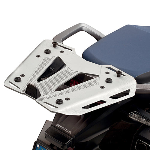 Kappa KR1144 Kappa Rear Rack MONOKEY / MONOLOCK Honda CRF1000L Africa Twin 2016–2017 KR1144