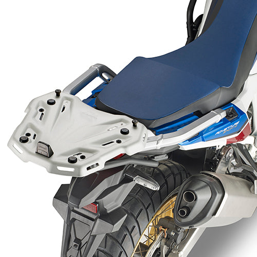 Kappa KR1178 Kappa Rear Rack MONOKEY / MONOLOCK Honda CRF1100L Africa Twin 2020–2023 KR1178