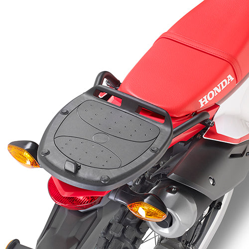 Kappa KR1191 Kappa Rear Rack MONOKEY / MONOLOCK Honda CRF 300 L 2021–2026 KR1191