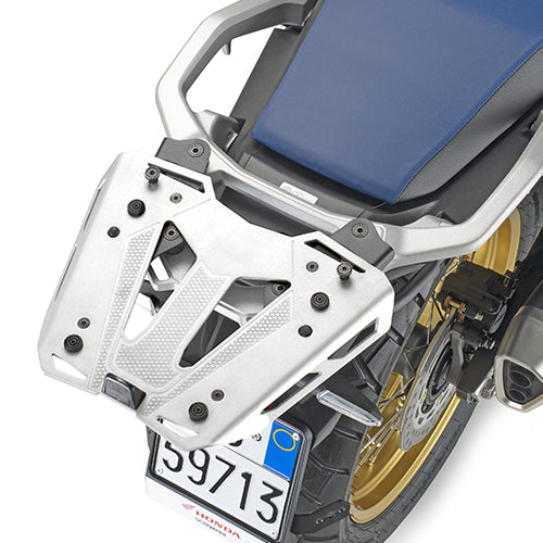 Kappa KR1201 Kappa Rear Rack MONOKEY / MONOLOCK Honda XL 750 Transalp 2023–2024 KR1201