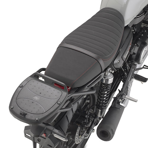 Kappa KR1212 Kappa Rear Rack MONOKEY / MONOLOCK Honda GB 350 S 2025–2026 KR1212