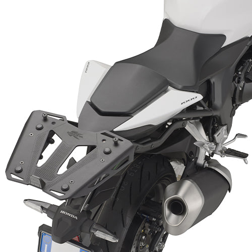 Kappa KR1215 Kappa Rear Rack MONOKEY / MONOLOCK Honda CB 1000 Hornet 2025–2026 KR1215