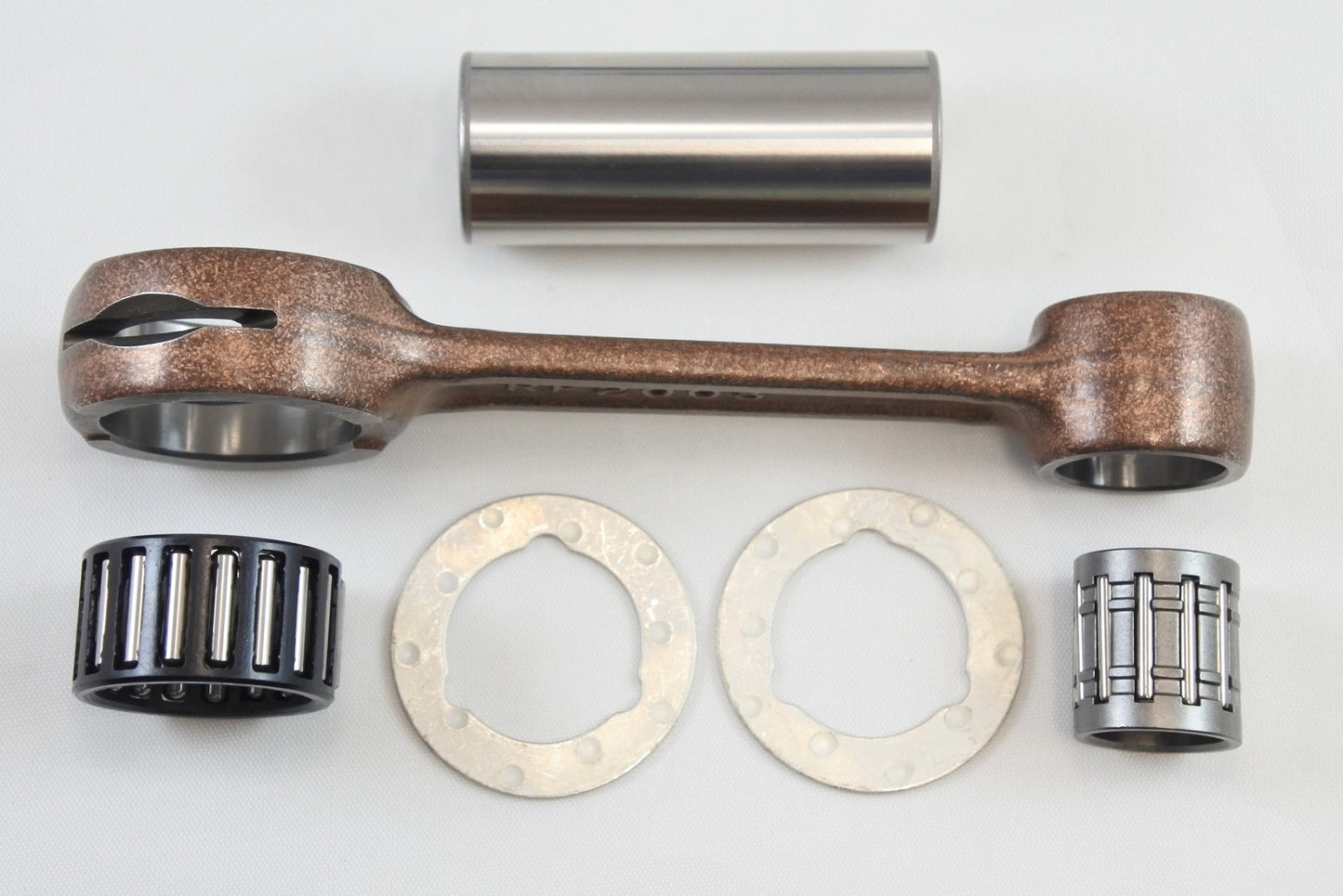 Vintco Connecting Rod Kit for (1980-1984) Honda CR125