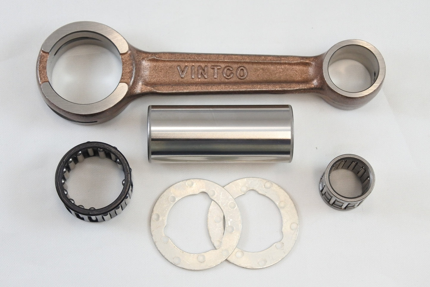 Vintco Connecting Rod Kit for (1980-1984) Honda CR125