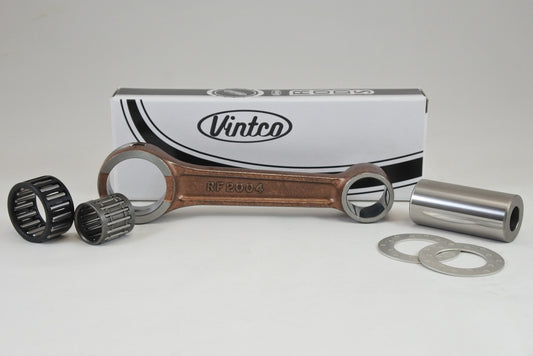 Vintco Connecting Rod Kit for (1973-1974) Honda CR250