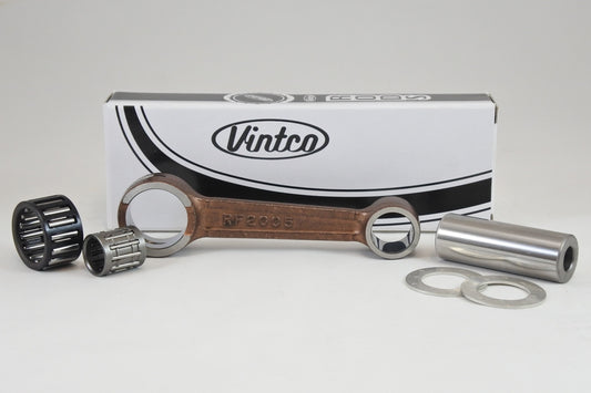 Vintco Connecting Rod Kit for (1974-1978) Honda CR125