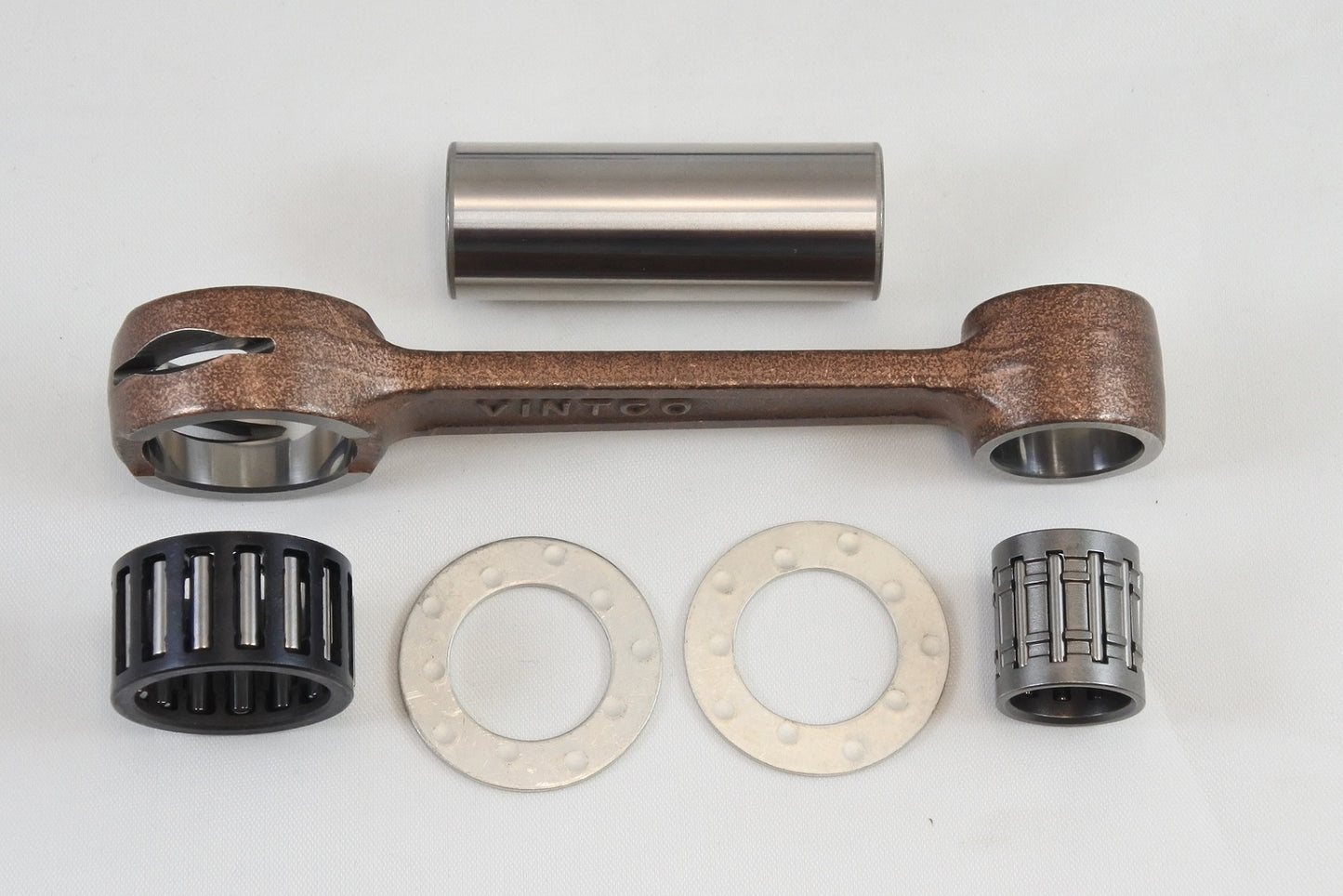 Vintco Connecting Rod Kit for (1974-1978) Honda CR125