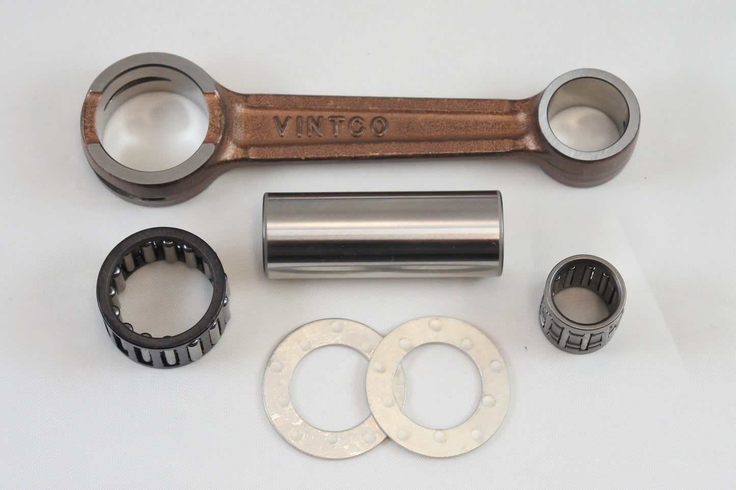 Vintco Connecting Rod Kit for (1974-1978) Honda CR125