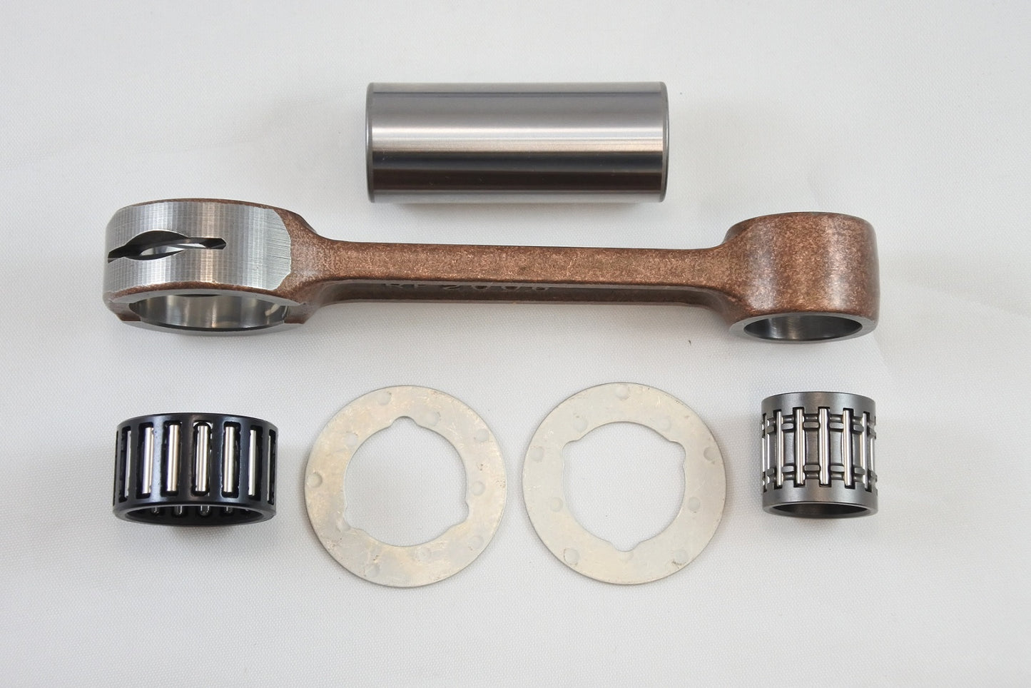 Vintco Connecting Rod Kit for (1972-1977) Suzuki TC125