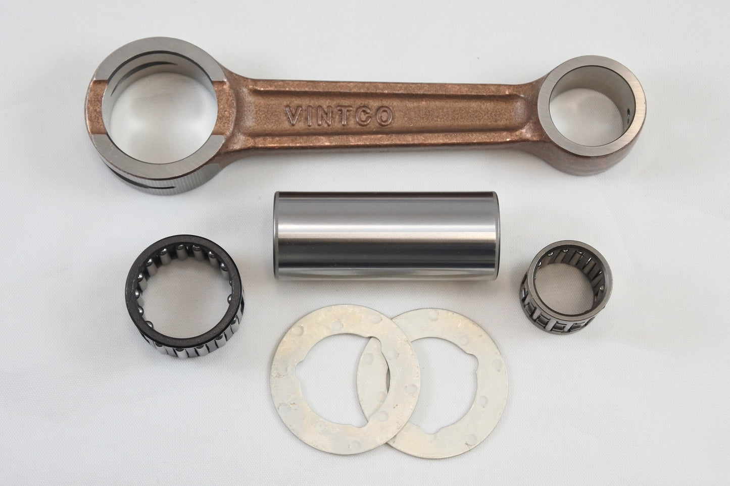Vintco Connecting Rod Kit for (1972-1977) Suzuki TC125