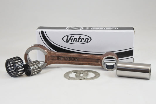 Vintco Connecting Rod Kit for (1975-1976) Honda CR250