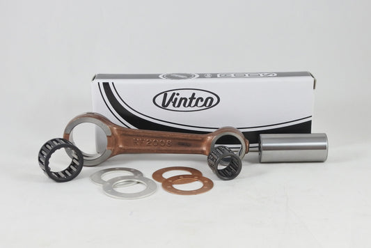 Vintco Connecting Rod Kit for (1980-1982) Kawasaki KDX175