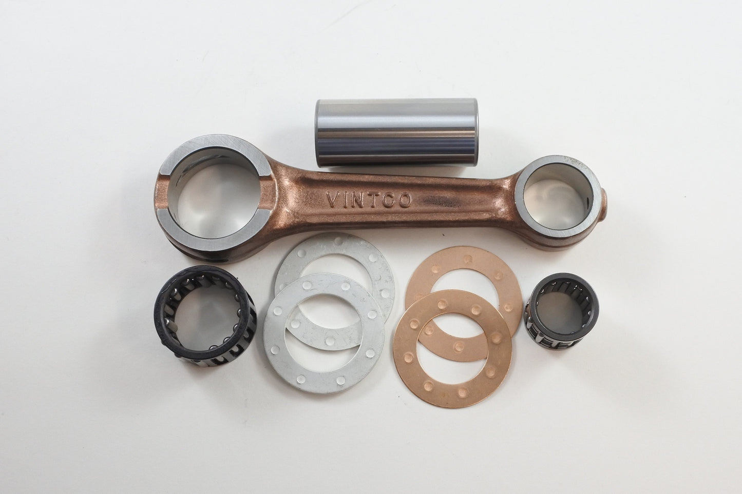 Vintco Connecting Rod Kit for (1983) Kawasaki KDX200