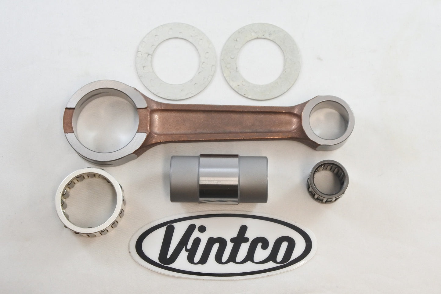 Vintco Connecting Rod Kit for (1972-1975) Kawasaki H2-750